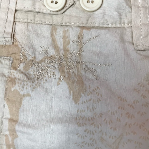 Da-Nang Capris - Picture 4 of 5